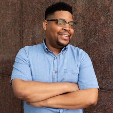 Dandrew Merriweather